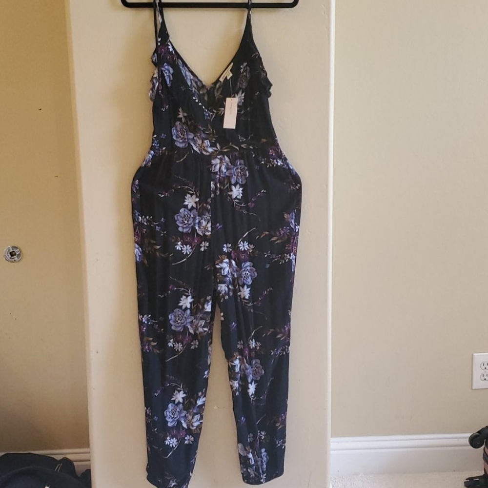 Overall